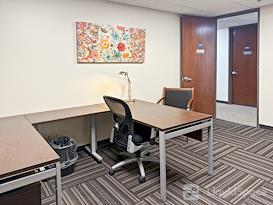 Regus | Lenexa - W 95th St