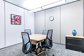 Regus | Boise - Boise Downtown