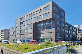 Regus | Hamburg, Brueckenquartier