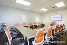 Office Evolution - San Antonio Sonterra