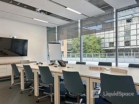 Regus | Milan, Monterosa