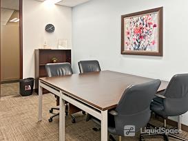 Regus | Cathcart & McGill