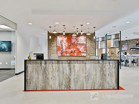 Regus || 500 Capitol Mall