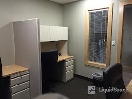 Intelligent Office Washington, DC