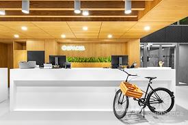 SPACES | KRAKOW, Fabryka Kart