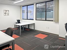 Regus | San Diego - Texas St