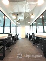 WSPACE Coworking Mid Valley