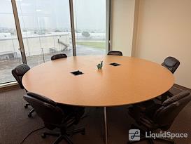 Dwell Coworking Mueller