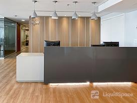 Regus | Rio de Janeiro, Passeio Corporate