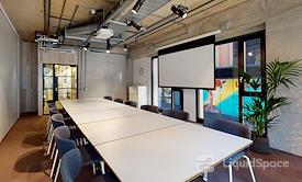 FORA | The Stanley Building 