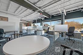 25N Coworking - Waco