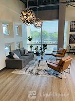 Outlet Coworking - Roseville