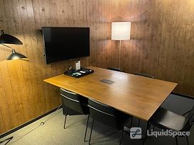 Industrious - West Midtown Atlanta