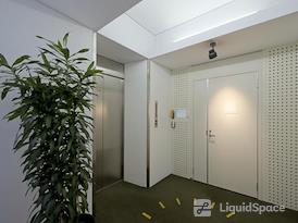 Open Office | TOKYO, Shibuya Hills