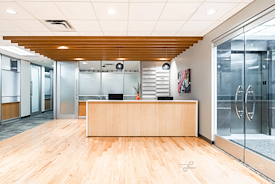 Regus | Washington at Sky Harbor