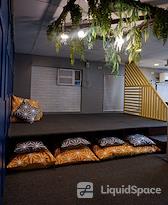 HomeRoom Co-Working and Study Lounge