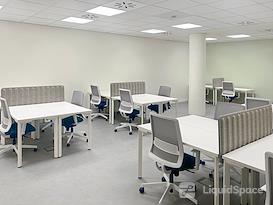 Regus | Madrid, Rivas Square Garden