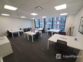 SPACES | McLean - Spaces Tysons