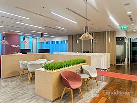 Regus | BANGKOK, Bhiraj Tower at Bitec