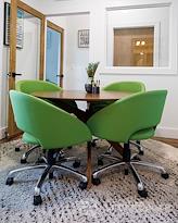 Hub:868 Shared Workspace + Incubator Kitchen