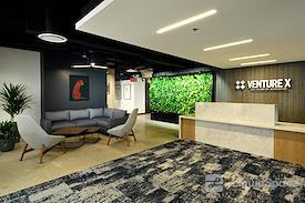 Venture X | Chicago - Deerfield
