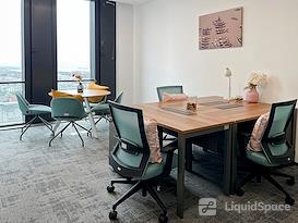 Regus | Hangzhou, GDA Plaza