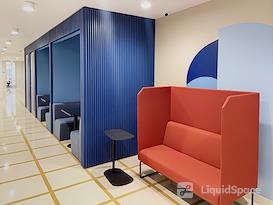 Regus | BRA, Sao Paulo - Centro XV de Novembro