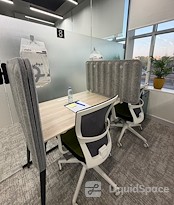 Hayez Coworking Space - حيز