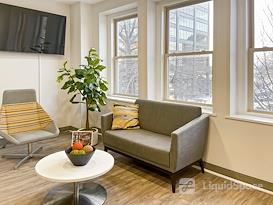 Regus | NH, Manchester - 1087 Elm Street