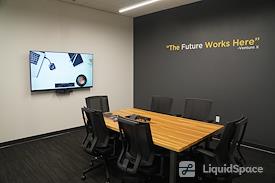 Venture X | Columbia East