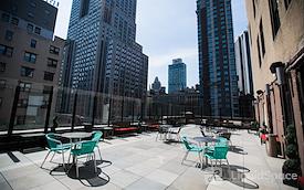 Jay Suites - 34th Street