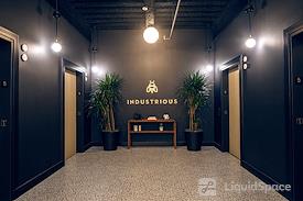 Industrious - Liberty Center