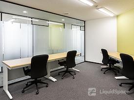 Regus | FUKUOKA, KITAKYUSYU, Kokura Ekimae