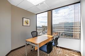 Regus | Friars Mission