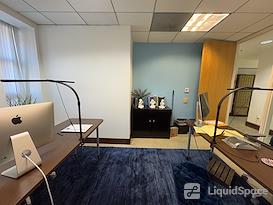 BLANKSPACES Santa Monica - Main St.