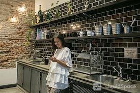 Working & Co. - Palermo Hollywood