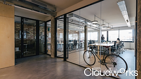 Cloudworks Sant Antoni