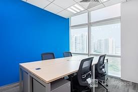 Regus | Shenzhen, SCC