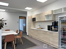 Regus | LEIPZIG, Atrium