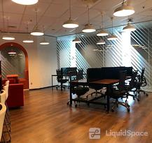 Thamrin | Chubb Square