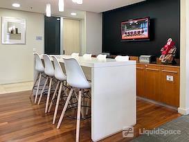 Regus | Sao Paolo, Chacara Santo Antonio, Alexandre Dumas