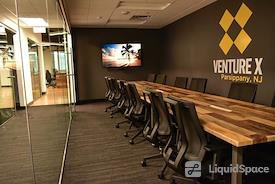 Venture X Parsippany
