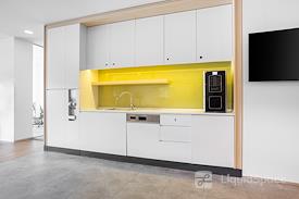 Regus | Istanbul, Maslak Orjin