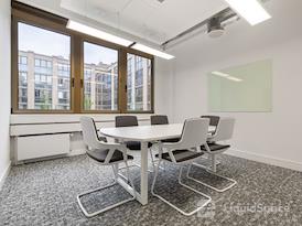 Regus | Munich Peak