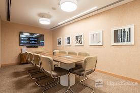 WeWork HQ 27