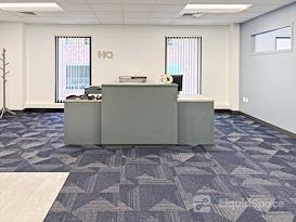 HQ | MA, Boston - New Chardon Street