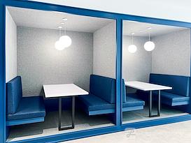 SPACES | Hong Kong, K11 Atelier King's Road