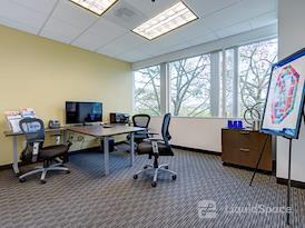 Regus | Mission Valley - Stonecrest