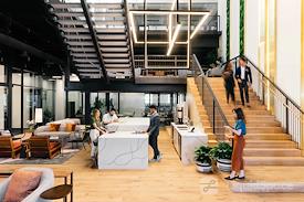 Industrious - Fashion Square