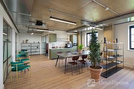 Spacemade - Riley Studios